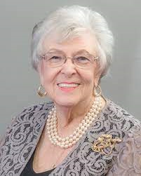 Joan Brown Campbell