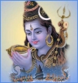 La Mahashivaratri, Célébration de la grande nuit de Shiva  