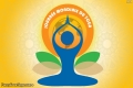 Journée internationale de Yoga  