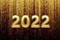 Célébration du Nouvel An 2022